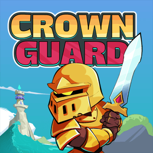 Crown Guard unblocked