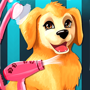 Become a Puppy Groomer unblocked
