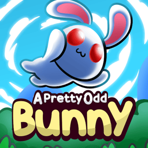 A Pretty Odd Bunny unblocked