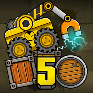 Truck Loader 5 unblocked