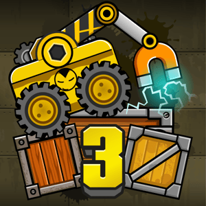 Truck Loader 3 unblocked