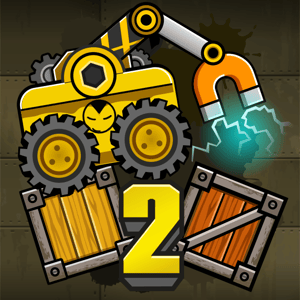 Truck Loader 2 unblocked