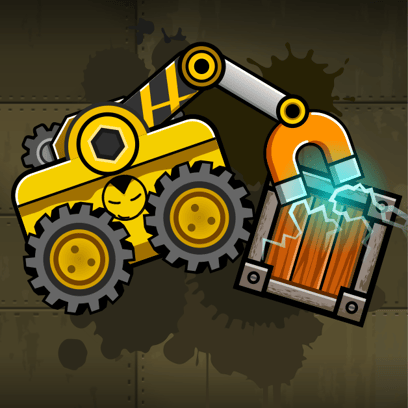 Truck Loader unblocked