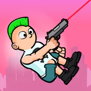Bullet Bro unblocked