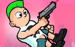 Bullet Bro