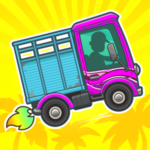 Moving Truck: Bounty unblocked