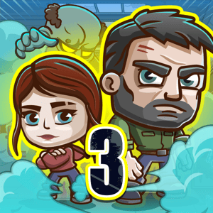 Duo Survival 3 unblocked