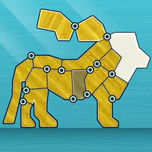 Shape Fold Animals unblocked