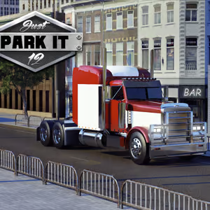 Just Park It 12 unblocked