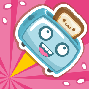 Toaster Dash unblocked