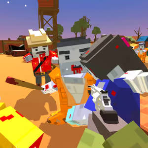 Zombie Siege Outbreak unblocked