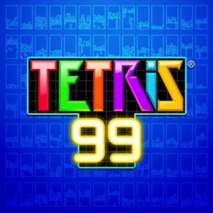 Tetris 99 unblocked