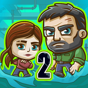 Duo Survival 2 unblocked