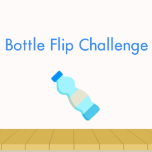 Bottle Flip unblocked
