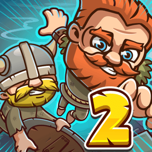 Duo Vikings 2 unblocked