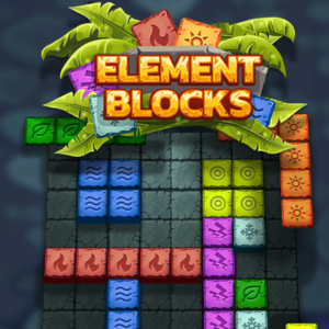 Element Bblocks unblocked