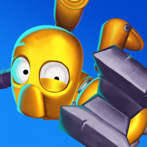 Scrap Divers unblocked