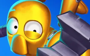 Scrap Divers