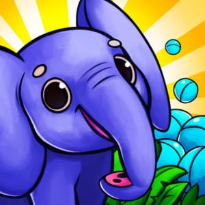 Idle Zoo Safari Rescue unblocked