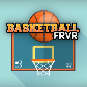 Basketball Frvr unblocked