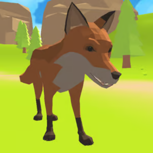 Fox Simulator 3D unblocked