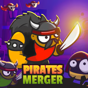 Pirates Merger unblocked
