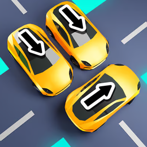 Traffic Escape unblocked
