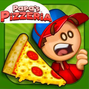 Papas Pizzeria unblocked