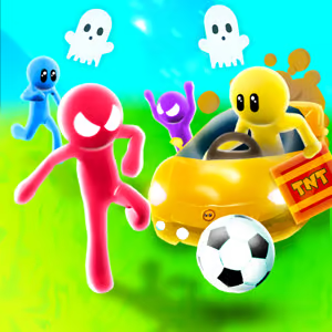 Stickman crazy box unblocked