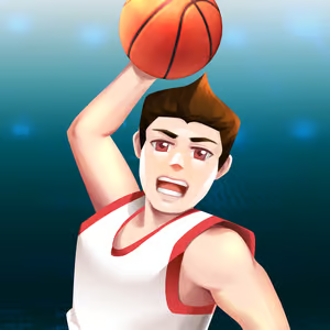 Dunk perfect unblocked