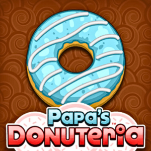 Papas Donuteria unblocked