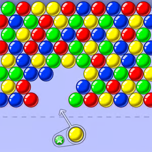 Bubbles cool unblocked