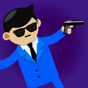 James Gun unblocked