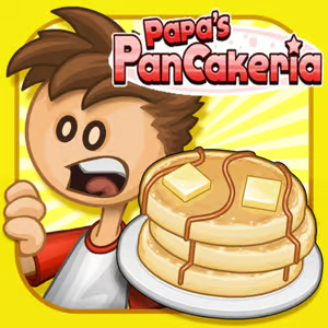 Papas Pancakeria unblocked