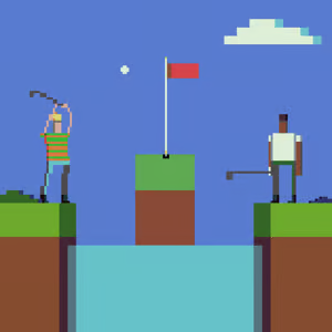 Battle golf unblocked