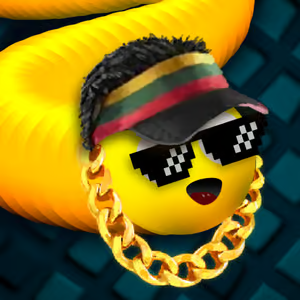 Snake.is MLG Edition unblocked