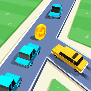 Traffic Rush unblocked