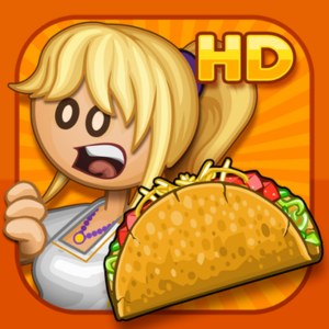 Papas Taco Mia unblocked