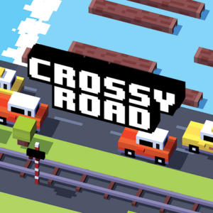 Crossy Road unblocked