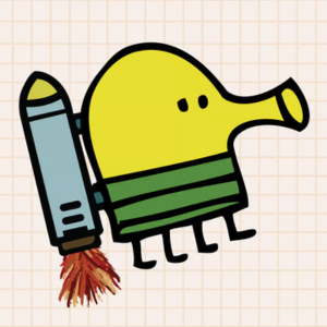 Doodle Jump unblocked