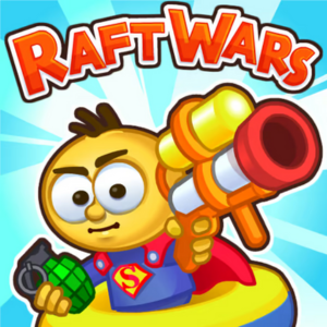 Raft Wars unblocked