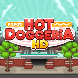 Papas Hotdoggeria unblocked