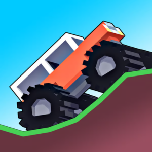 Monster Tracks unblocked