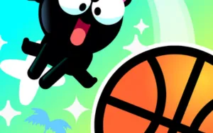 Blumgi Ball