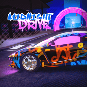 Midnight Drive unblocked