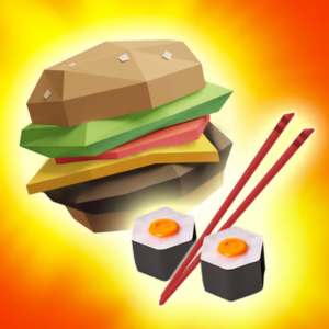 Burger Bounty unblocked