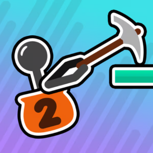 Stickman Climb 2 unblocked