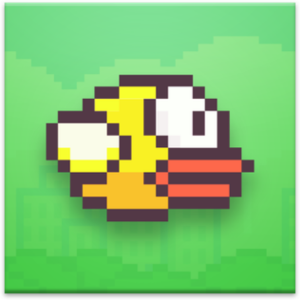 Flappy Bird unblocked
