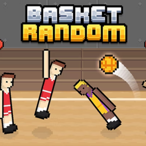 Basket Random unblocked