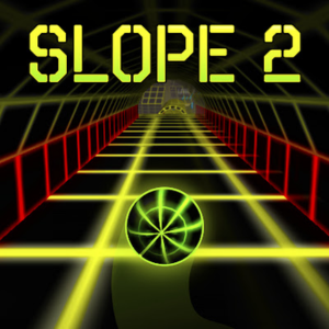Slope 2 unblocked